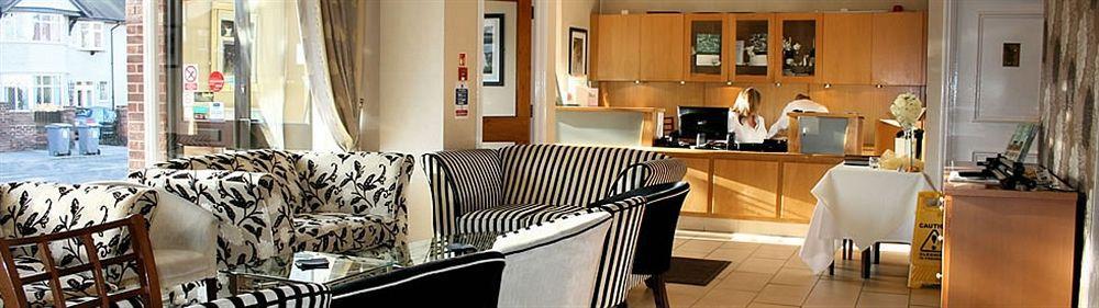 The Grove House Hotel Wallasey Exterior foto