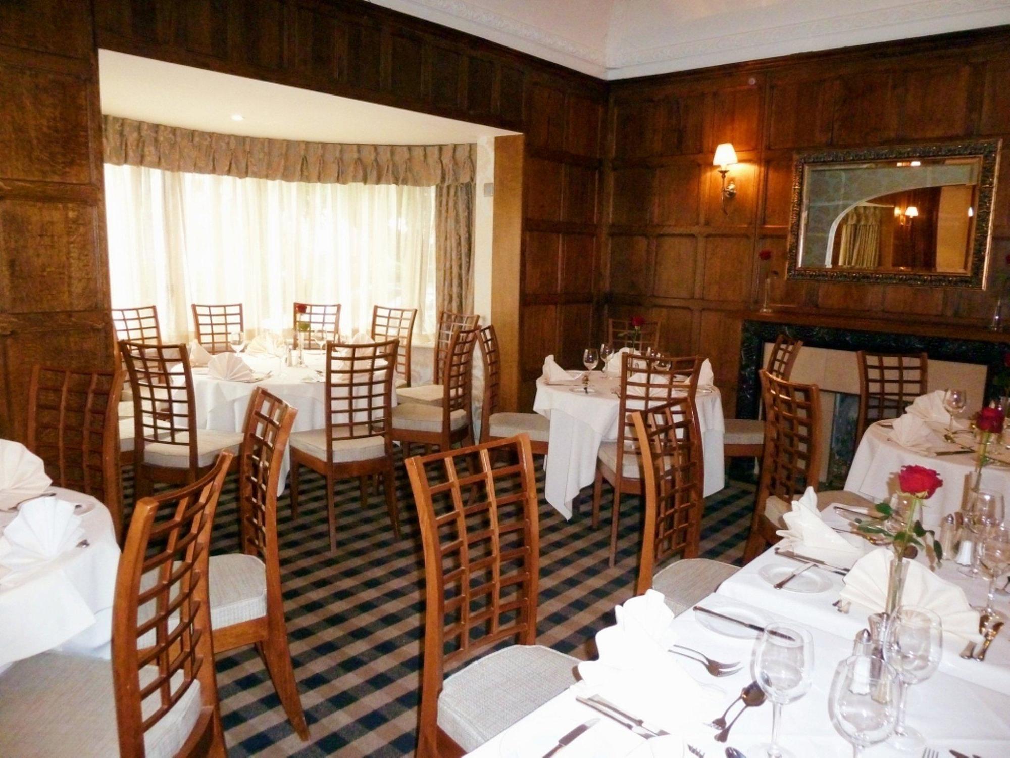 The Grove House Hotel Wallasey Exterior foto