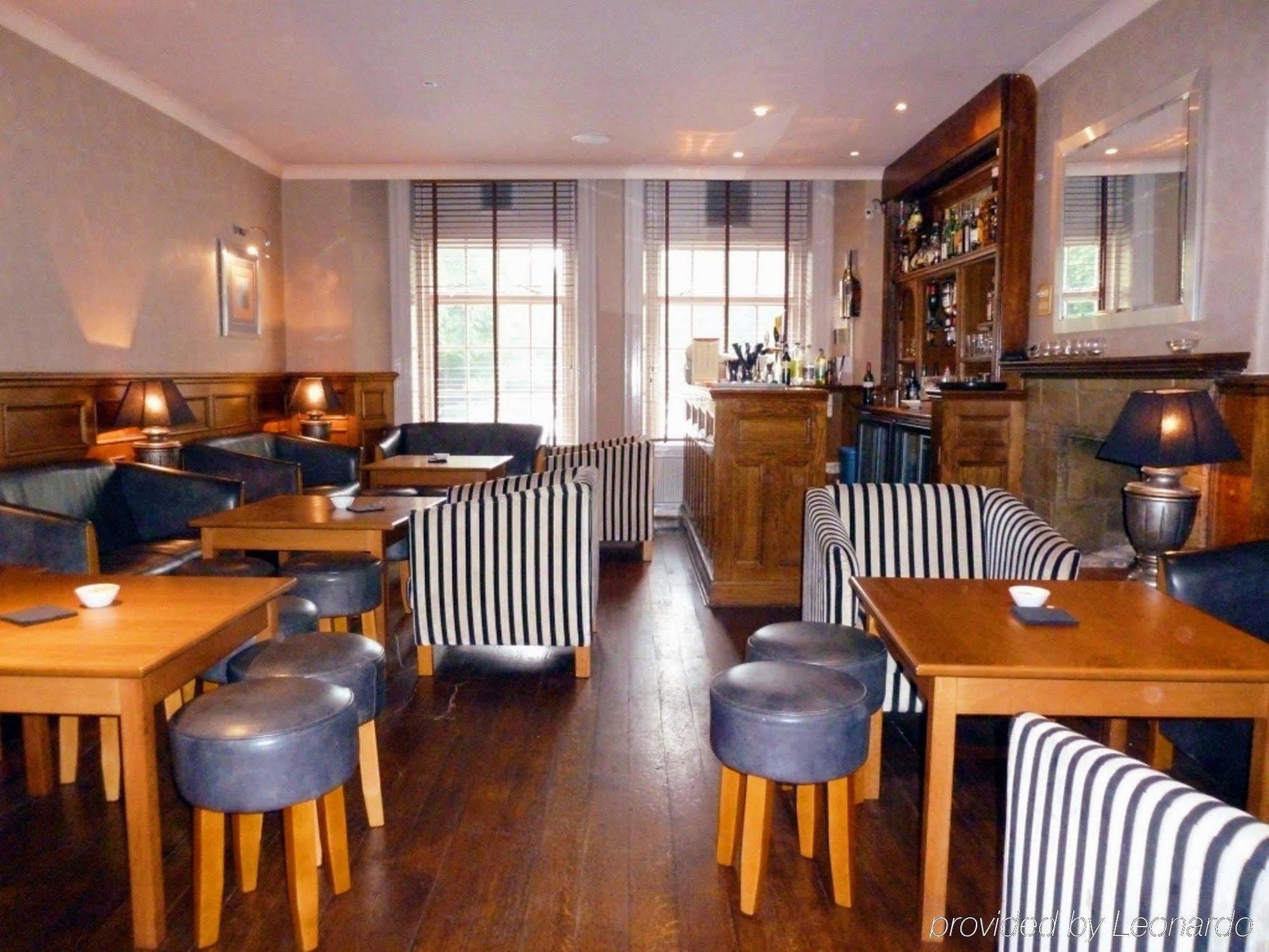 The Grove House Hotel Wallasey Exterior foto